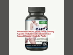 Cápsulas Adelgazantes Cápsulas Detox