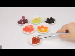 Gomitas de suplementos multivitamínicos diarios para bronceado para antienvejecimiento y prevención del bronceado