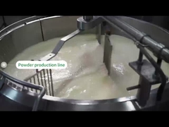 Polvo de BCAA para una Recuperación Limpia: Apoya el Equilibrio de Fluidos y la Reparación Muscular, Sin Azúcar