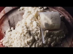 BCAA en polvo para la salud Nutrición deportiva apoya el crecimiento muscular Bebida energética