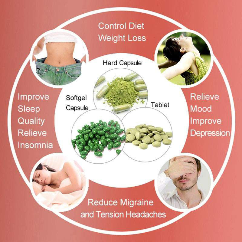 Quemador de grasa termogénico extremo con extracto de té verde, pérdida de peso dirigida, apoyo para el sueño, mejora del estado de ánimo