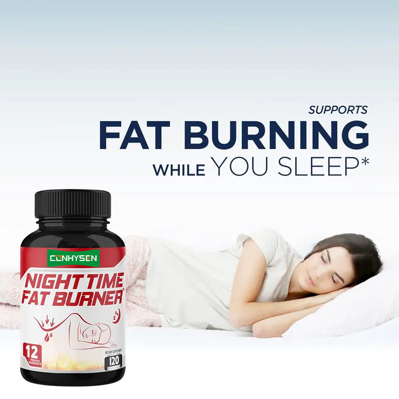 Productos para adelgazar naturales a base de hierbas de marca privada, suplementos para quemar grasa, aumentan el metabolismo, cápsulas para adelgazar