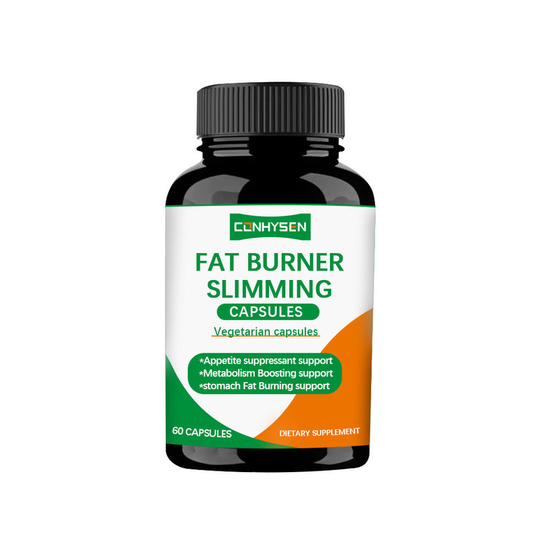 Capsulas de apoyo para quemar grasa estomacal Capsulas para adelgazar para quemar grasa formuladas para mujeres y hombres