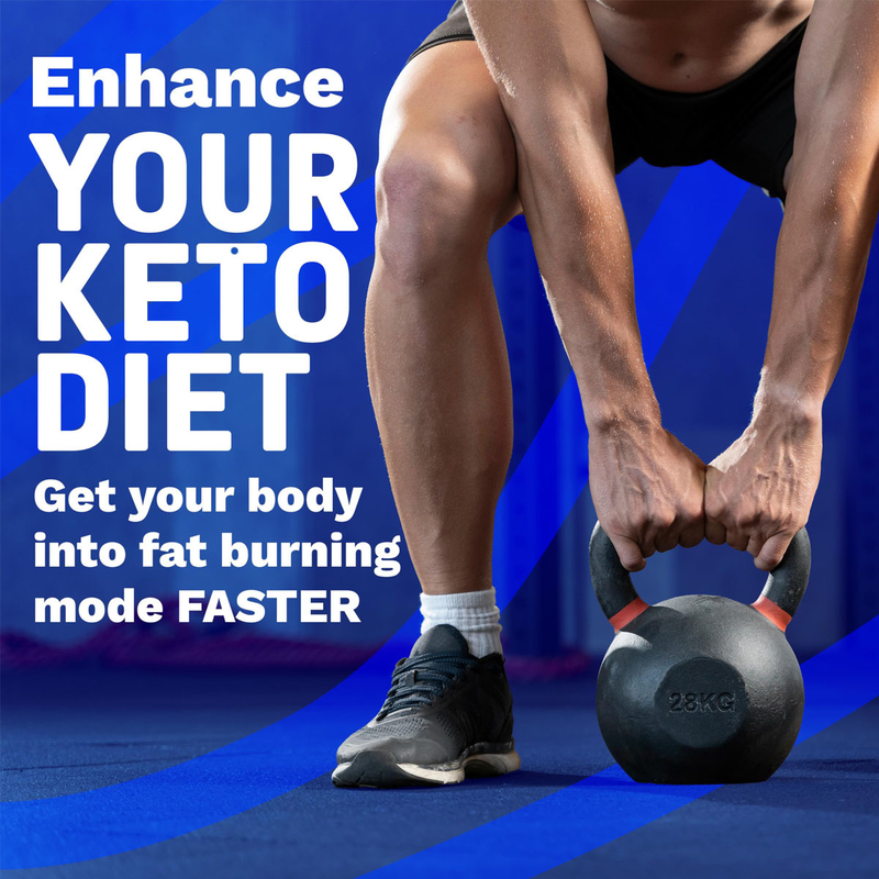 OEM ODM Keto Boost Vinagre de sidra de manzana BHB sales cápsulas para la quema de grasa y el apoyo a la cetosis-su compañero perfecto keto