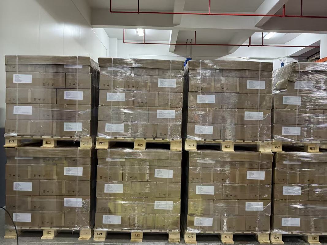 Caja de hierro de cápsulas adelgazantes para apoyar la pérdida de peso y reforzar la inmunidad OEM ODM