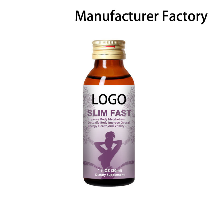 Venta Caliente Soporte de Cetosis Metabólica Líquido Oral Desintoxica el Metabolismo Energético Salud