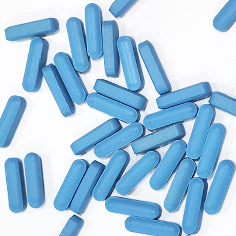 Private Label L-Arginine Tablets Workout High Energy&Stamina Boost Muscle Size