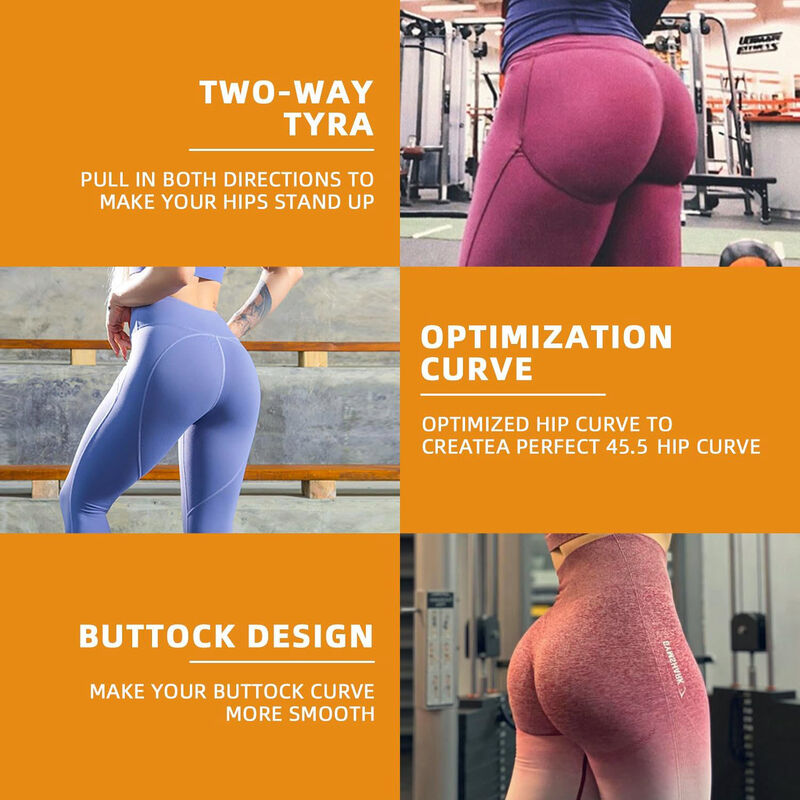 Gomitas BBL de marca privada OEM, gomitas para el aumento de glúteos y caderas para adultos. No apto para niños ni mujeres embarazadas.