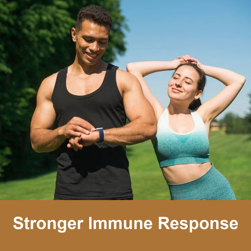 Etiqueta privada Maca Root Gummies de alta calidad para hombres Aumentar la energía suplemento 1800mg extracto de maca Gummies para mujeres y hombres