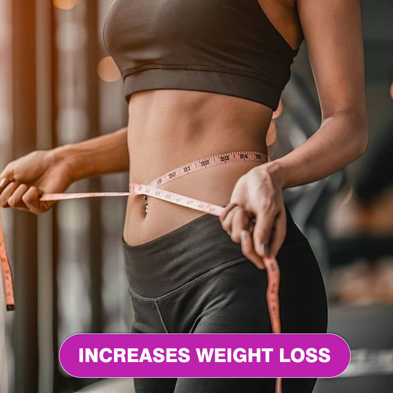 Logotipo personalizado Aumentar el metabolismo adelgazar quemar grasa cápsulas femeninas cuidado de la salud cápsula quemadora de grasa para mujeres