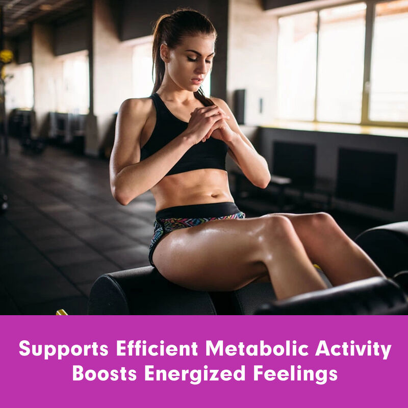 OEM ODM cápsulas keto ricos en BHB ACV vitaminas zinc cromo apoya la actividad metabólica eficiente píldoras para bajar de peso