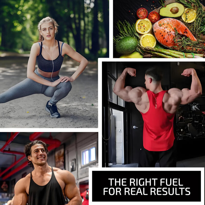 OEM Suplementos dietéticos de fibra Vegano natural Capsulas de vinagre de sidra de manzana de desintoxicación pura Manzana apoya el control de peso