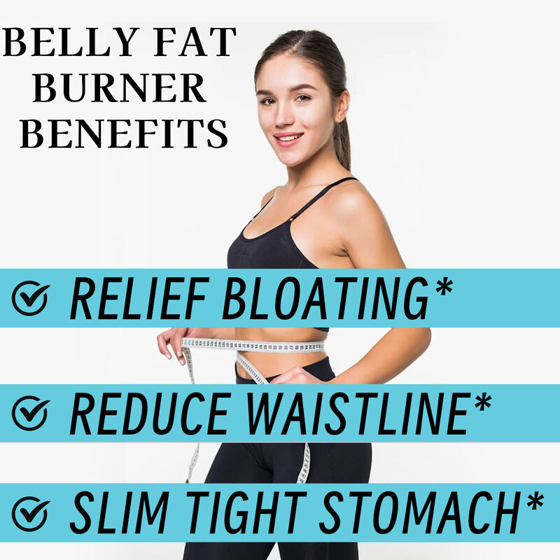 Suplementos de fibra dietética de marca privada, cápsulas quemagrasas, productos de belleza, suplemento supresor del apetito y potenciador de energía