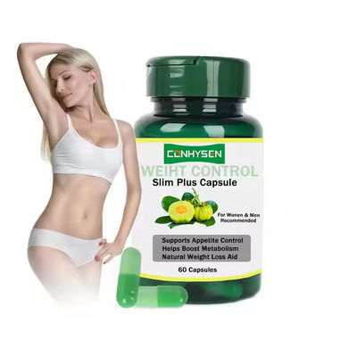 Garcinia cambogia quemador de grasa cápsulas extracto de té verde estimula el metabolismo control de peso