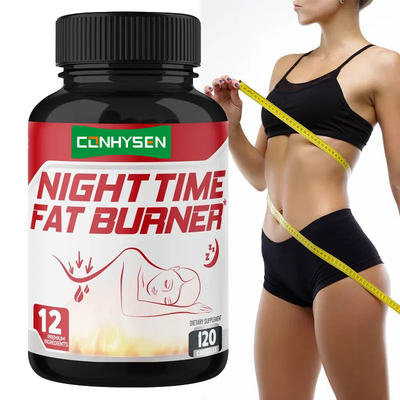 Productos para adelgazar naturales a base de hierbas de marca privada, suplementos para quemar grasa, aumentan el metabolismo, cápsulas para adelgazar