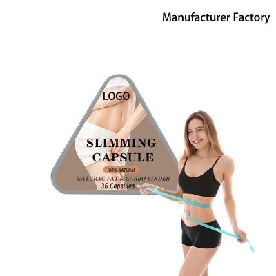 Cápsula Adelgazante Caja de Hierro Ayuda al control del apetito Suplemento Venta Directa