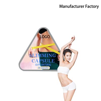 Cápsulas para Adelgazar de Venta Directa Caja de Hierro Cápsulas para Adelgazar Control de Peso